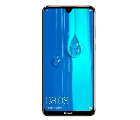 Huawei Y Max