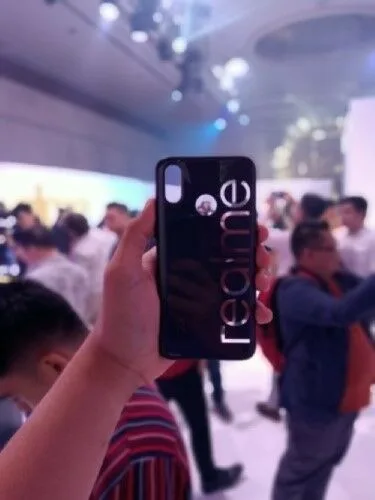 Realme 3