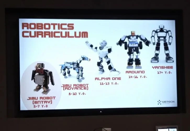 Smarter Robotics