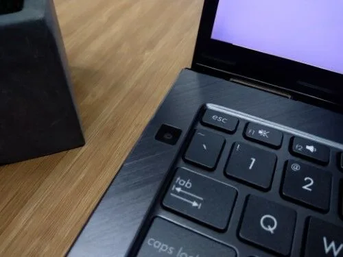 ASUS ZenBook Flip 15