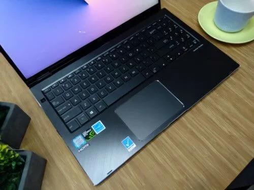 ASUS ZenBook Flip 15