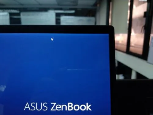 ASUS ZenBook Flip 15