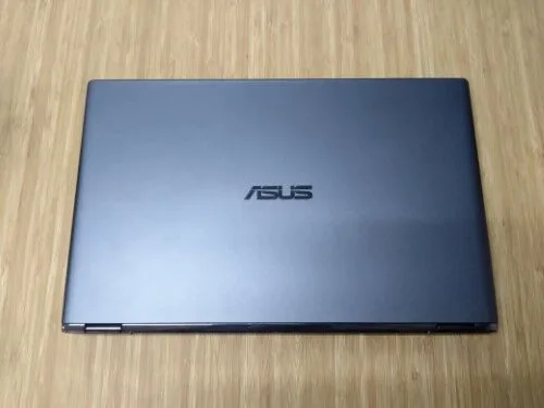 ASUS ZenBook Flip 15
