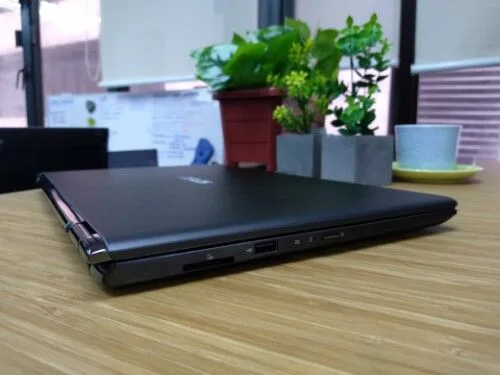 ASUS ZenBook Flip 15