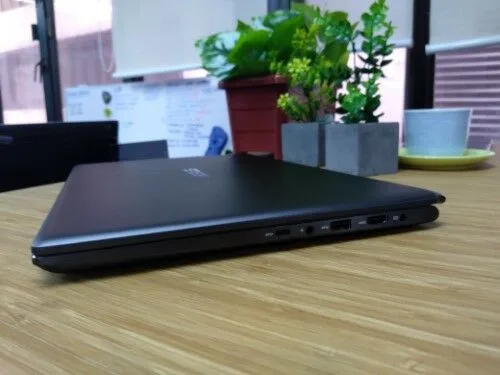 ASUS ZenBook Flip 15