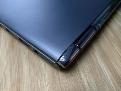 ASUS ZenBook Flip 15