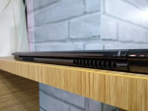 ASUS ZenBook Flip 15