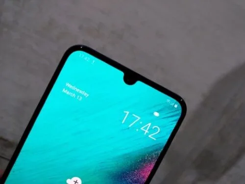 Samsung Galaxy A30 Samsung Galaxy A30