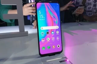 smartphones