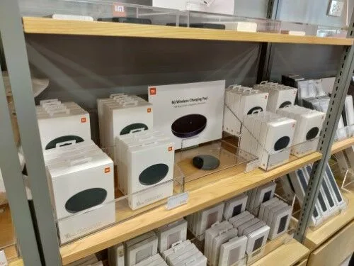 Mi Store Market! Market!