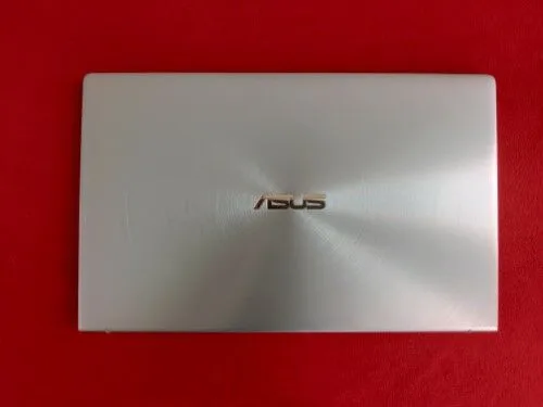 ASUS ZenBook 14 UX433F Review ASUS ZenBook 14 UX433F Review