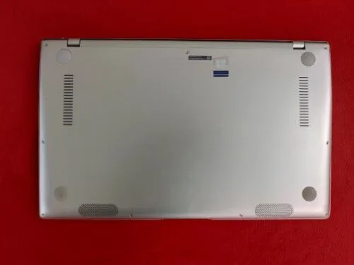 ASUS ZenBook 14 UX433F Review ASUS ZenBook 14 UX433F Review