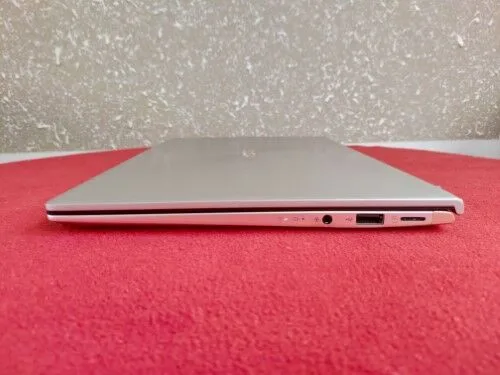 ASUS ZenBook 14 UX433F Review ASUS ZenBook 14 UX433F Review