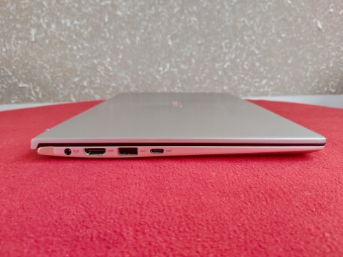 ASUS ZenBook 14 UX433F Review