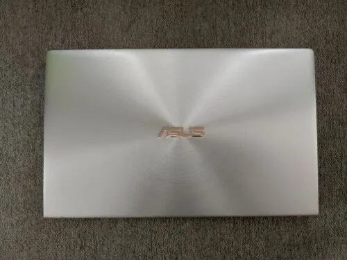 ASUS ZenBook 14 UX433F Review ASUS ZenBook 14 UX433F Review