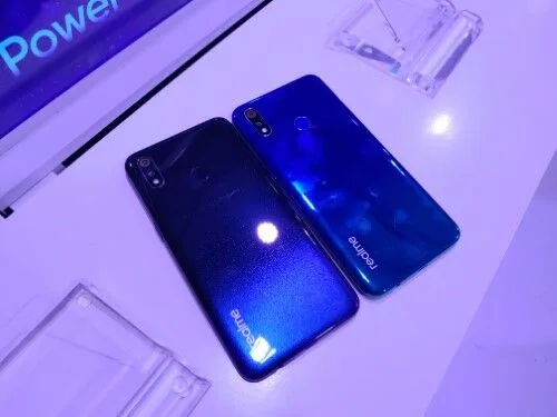 Realme 3