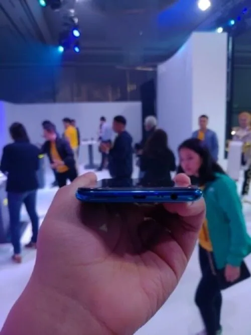 Realme 3