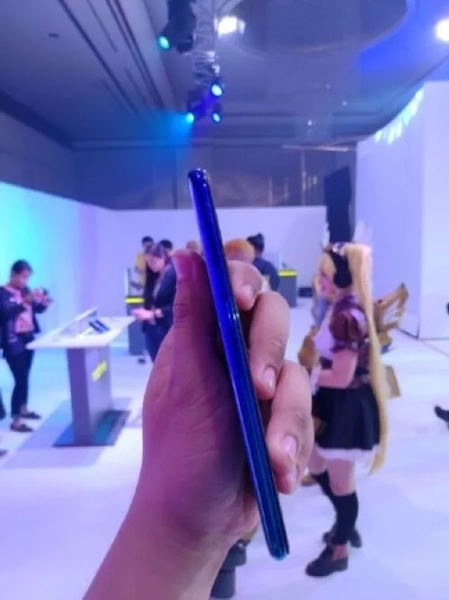 Realme 3