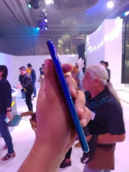 Realme 3