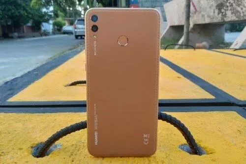 Huawei Y Max