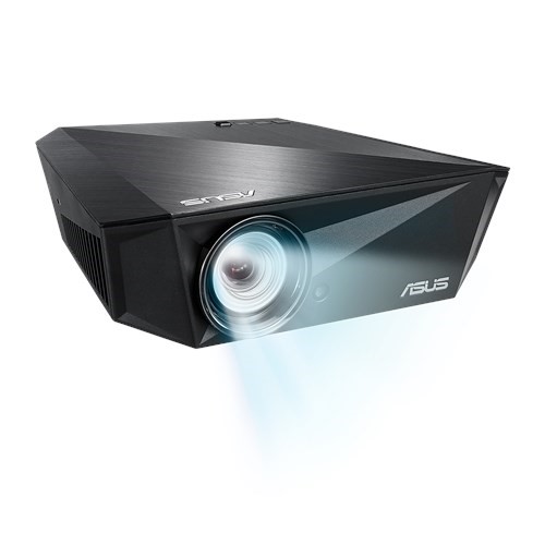 ASUS Integrated Solutions
