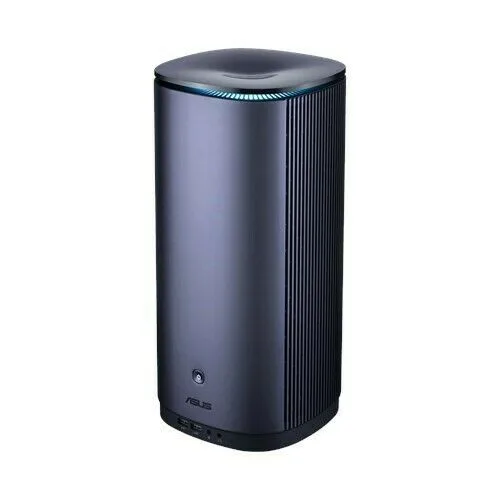ASUS Integrated Solutions
