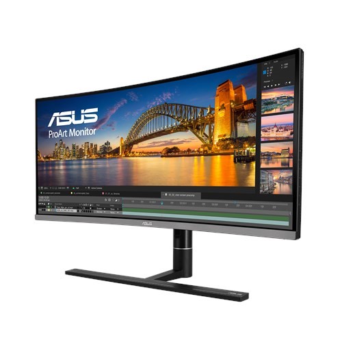 ASUS Integrated Solutions