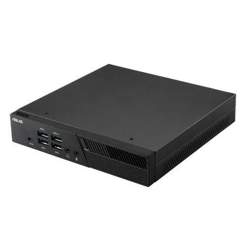 ASUS Integrated Solutions