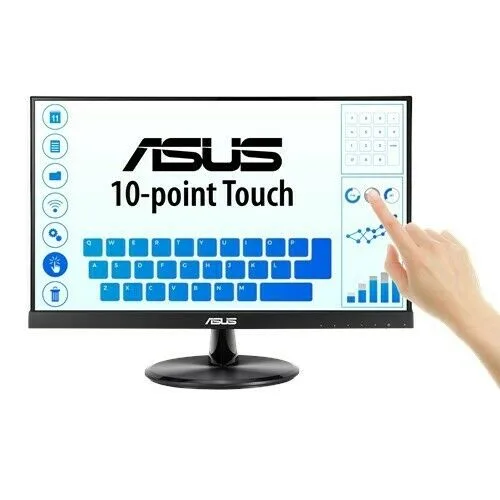 ASUS Integrated Solutions