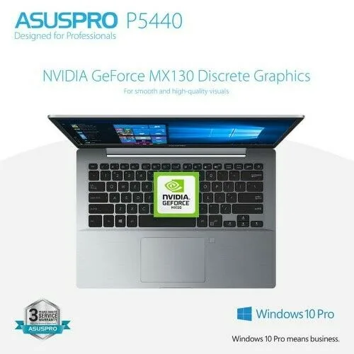 ASUSPRO P5440 ASUSPRO P5440