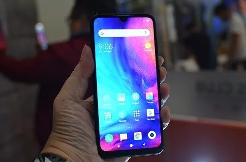 Redmi Note 7