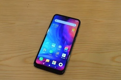 Redmi Note 7