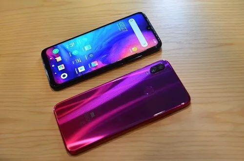 Redmi Note 7