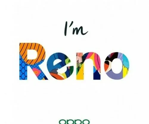 OPPO Reno