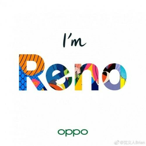 OPPO Reno