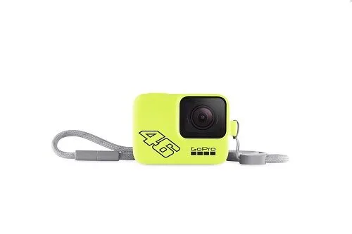 GoPro HERO7 Black in Dusk White