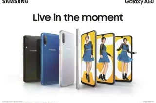 smartphones