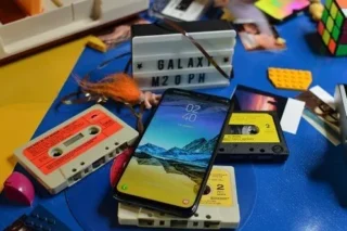 smartphones