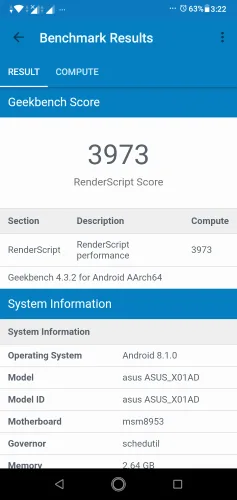 ASUS Zenfone Max M2 Review