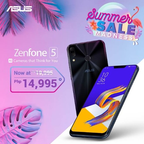 ASUS Summer Sale Madness
