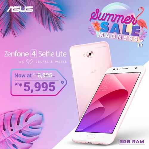 ASUS Summer Sale Madness