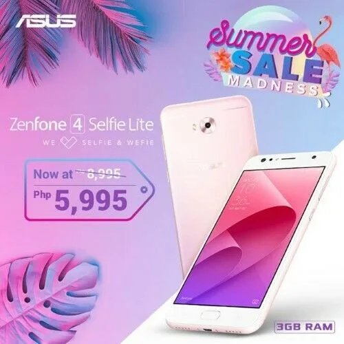 ASUS Summer Sale Madness ASUS Summer Sale Madness