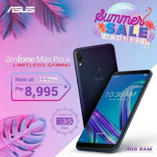 ASUS Summer Sale Madness ASUS Summer Sale Madness