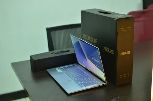 ZenBook S13 UX392 ZenBook S13 UX392