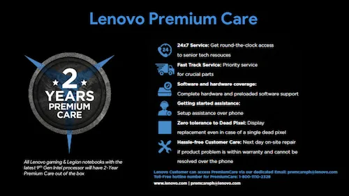 Lenovo Legion
