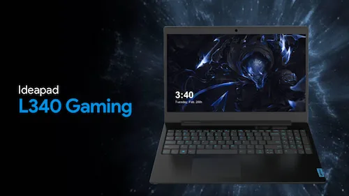 Lenovo Legion