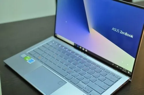 ZenBook S13 UX392 ZenBook S13 UX392