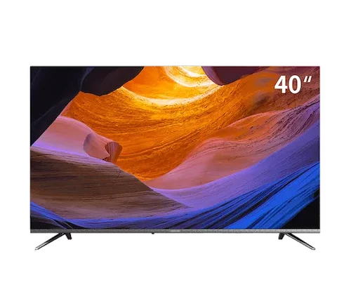 Coocaa Smart TV