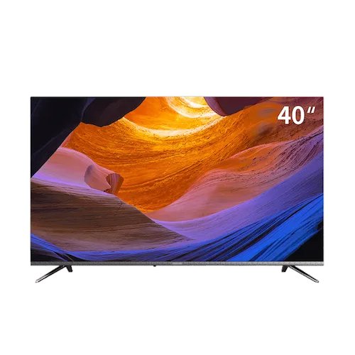 Coocaa Smart TV