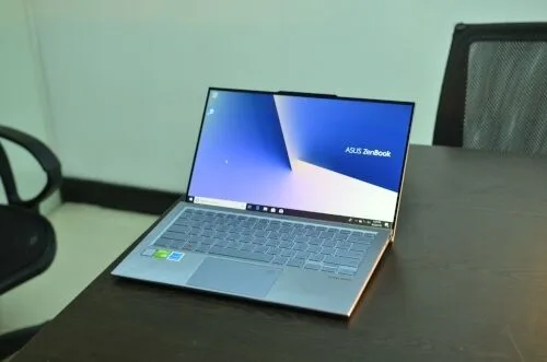 ZenBook S13 UX392 ZenBook S13 UX392